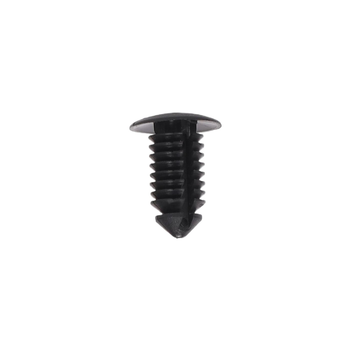 Fästclips – 10-pack – Stabil montering, Fiskbensprofil