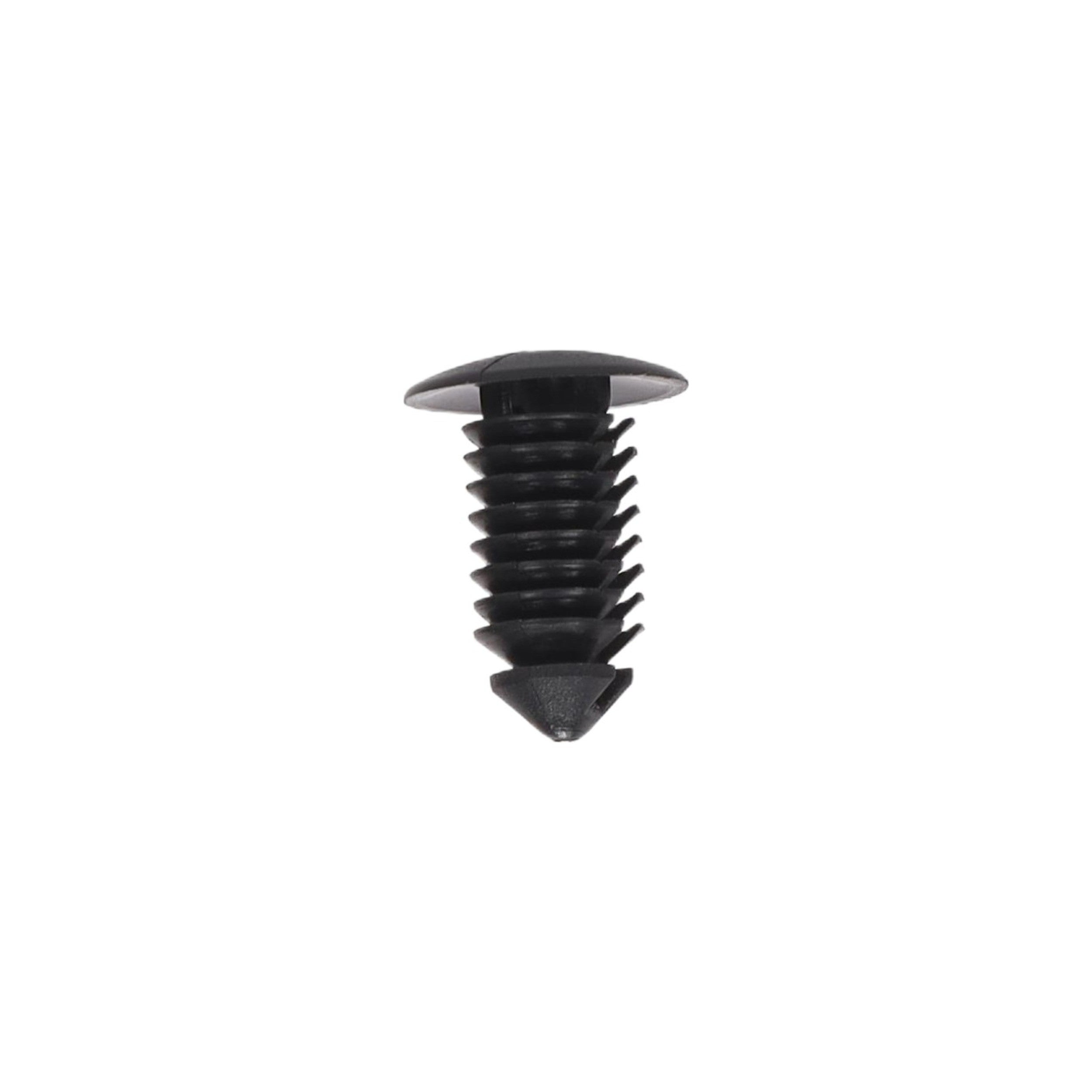 Fästclips – 10-pack – Stabil montering, Fiskbensprofil