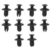 Fästclips Hyundai Accent III/Accent II m.fl. – 10-pack