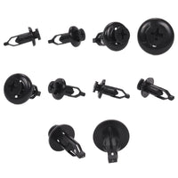 Fästclips – 10-pack