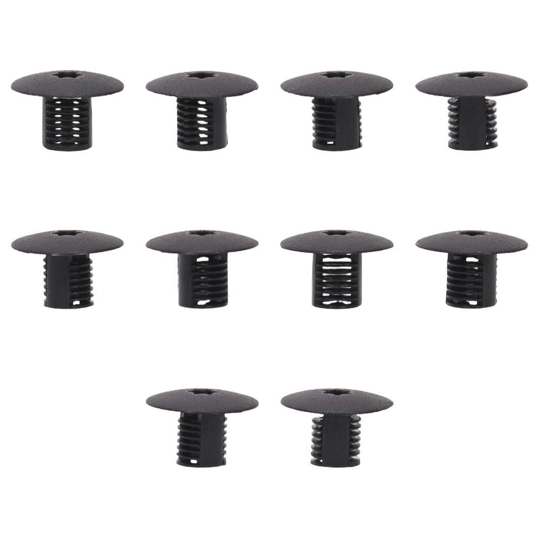 Fästclips Dodge Caliber/Dakota Extended m.fl. – 10-pack
