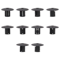 Fästclips Dodge Caliber/Dakota Extended m.fl. – 10-pack