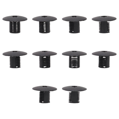 Fästclips Dodge Caliber/Dakota Extended m.fl. – 10-pack