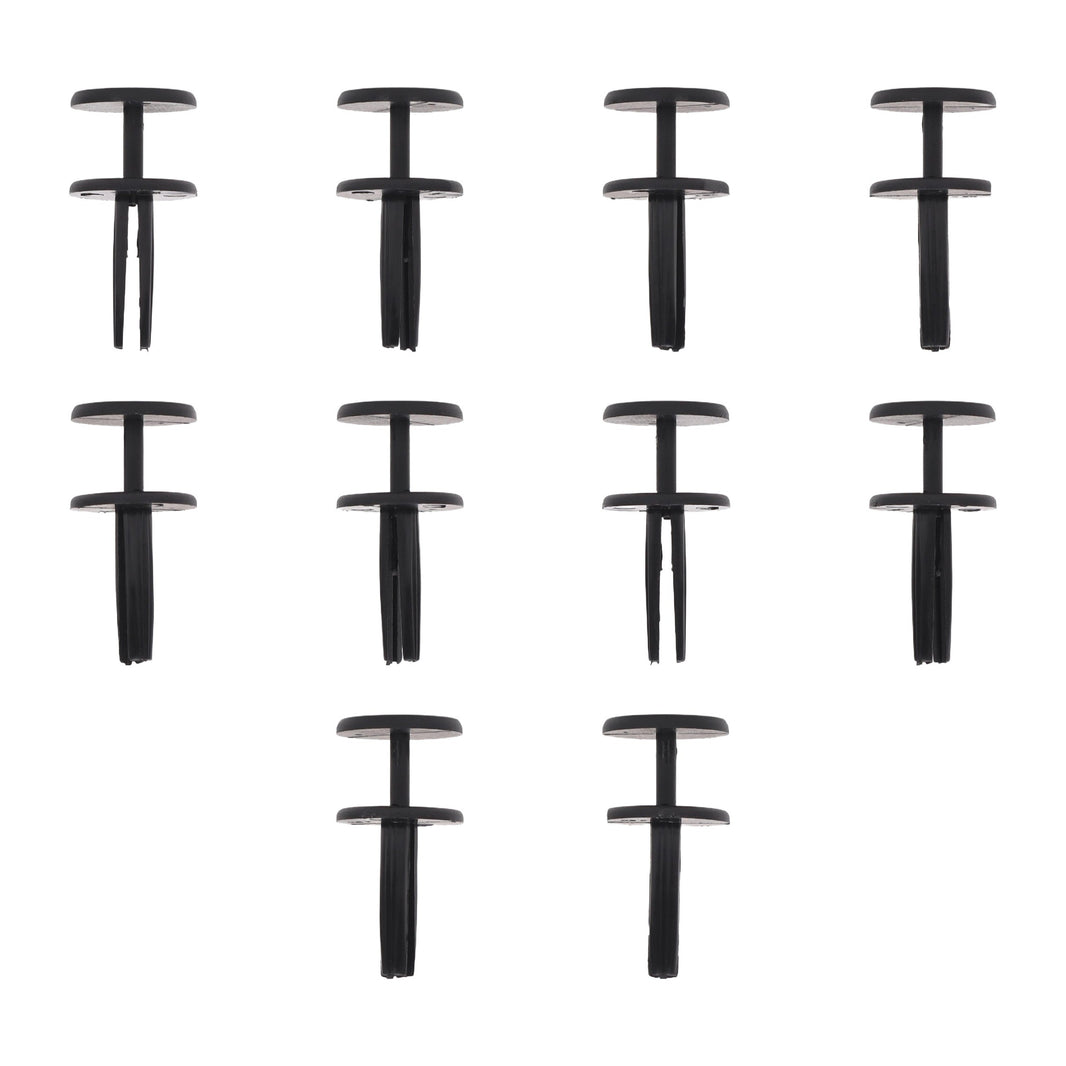 Fästclips