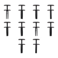 Fästclips