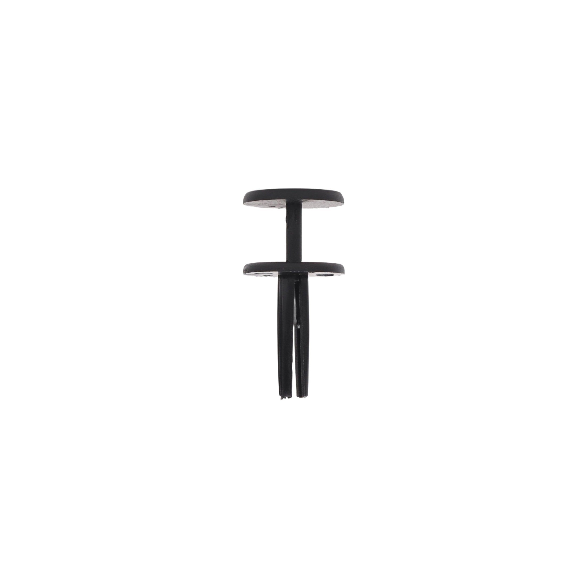 Fästclips