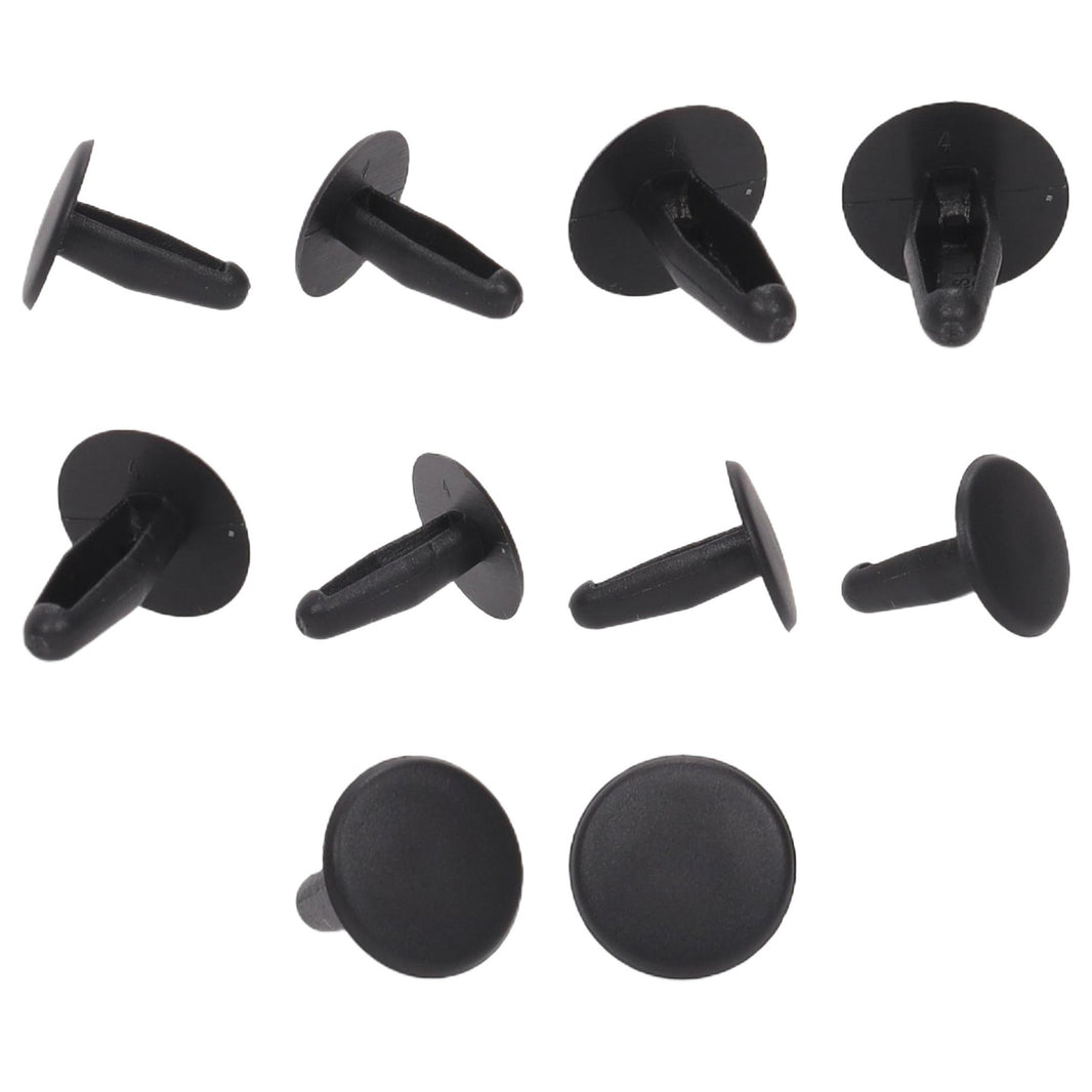 Fästclips