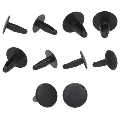 Fästclips