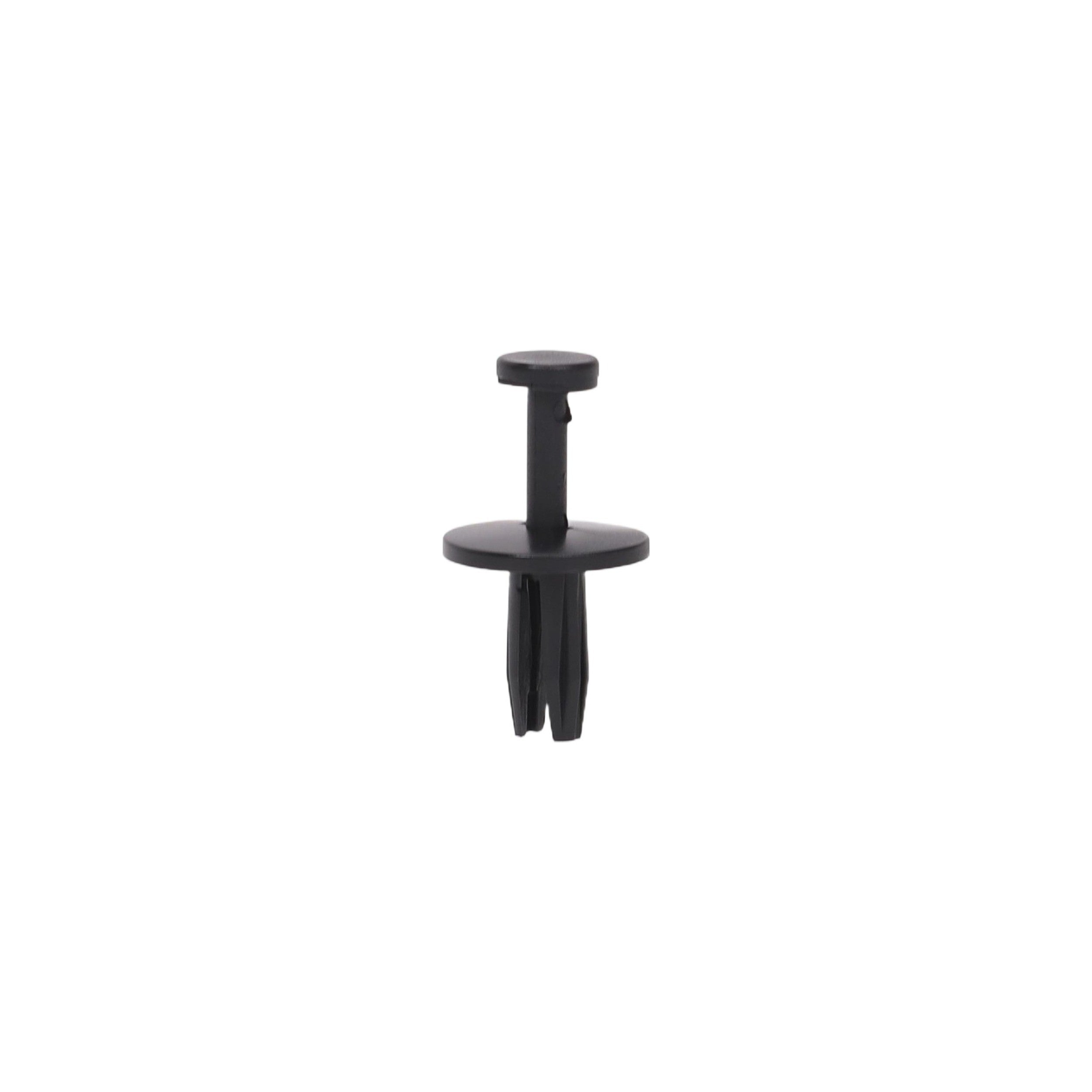 Fästclips – 10-pack