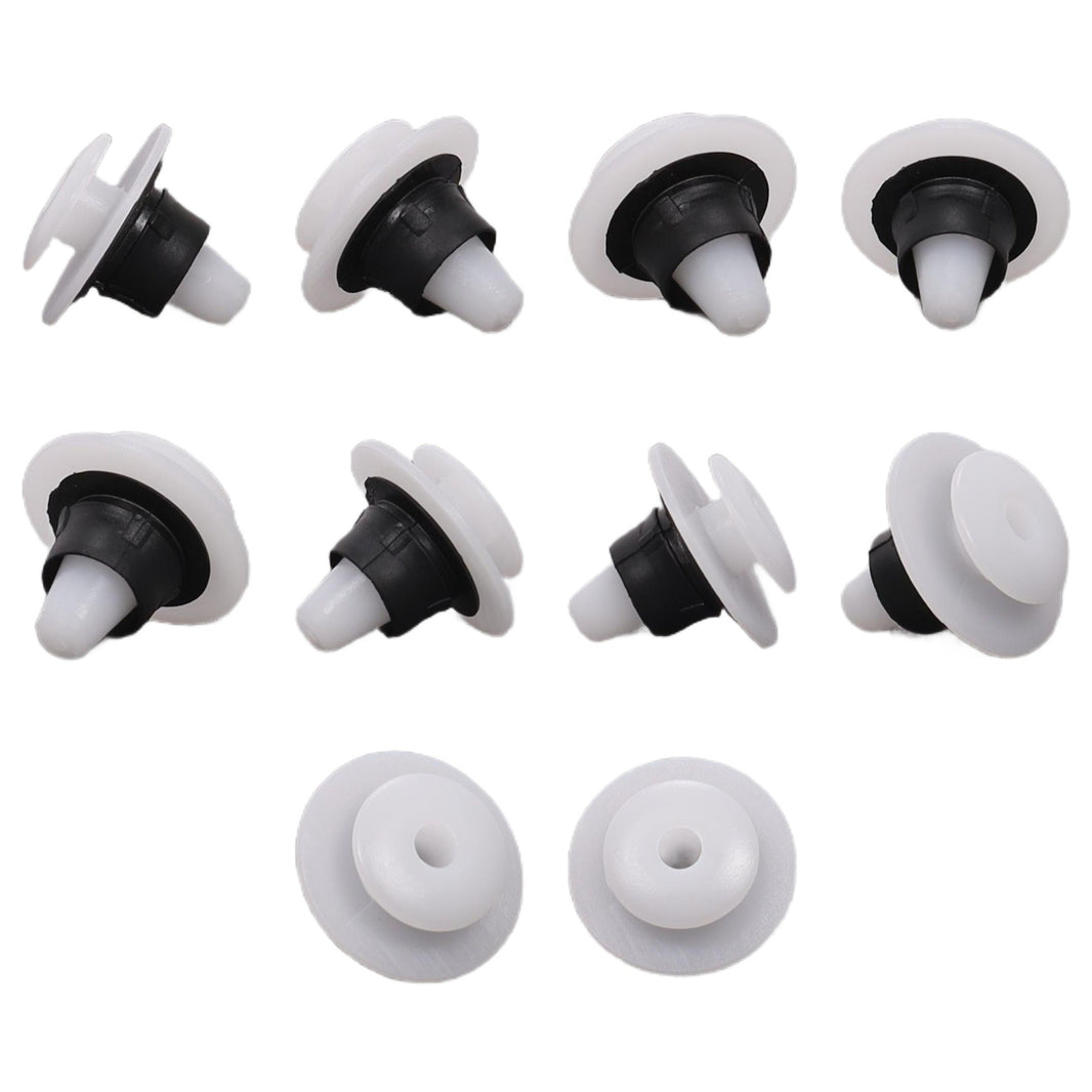 Fästclips Seat Altea/Altea XL m.fl. – 10-pack