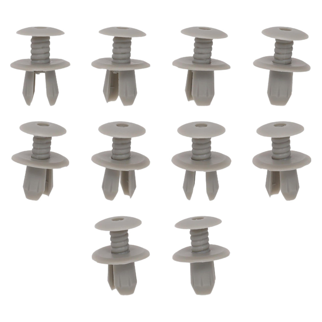 Fästclips Seat Altea/Altea XL m.fl. – 10-pack