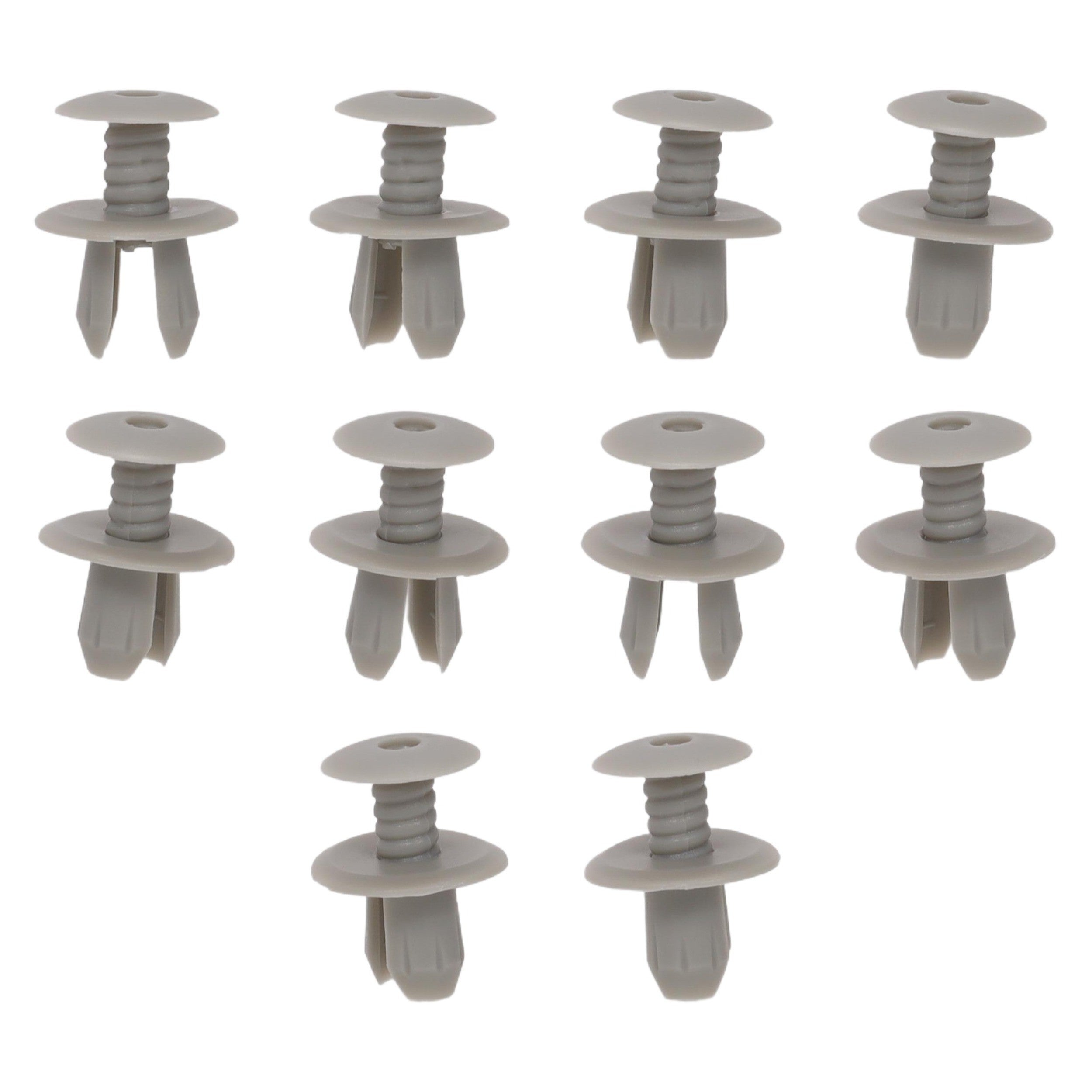 Fästclips Seat Altea/Altea XL m.fl. – 10-pack