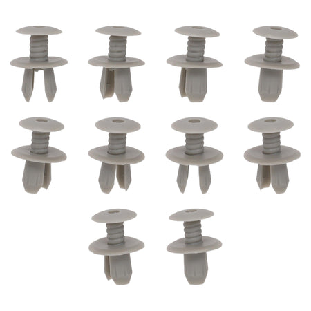 Fästclips Seat Altea/Altea XL m.fl. – 10-pack