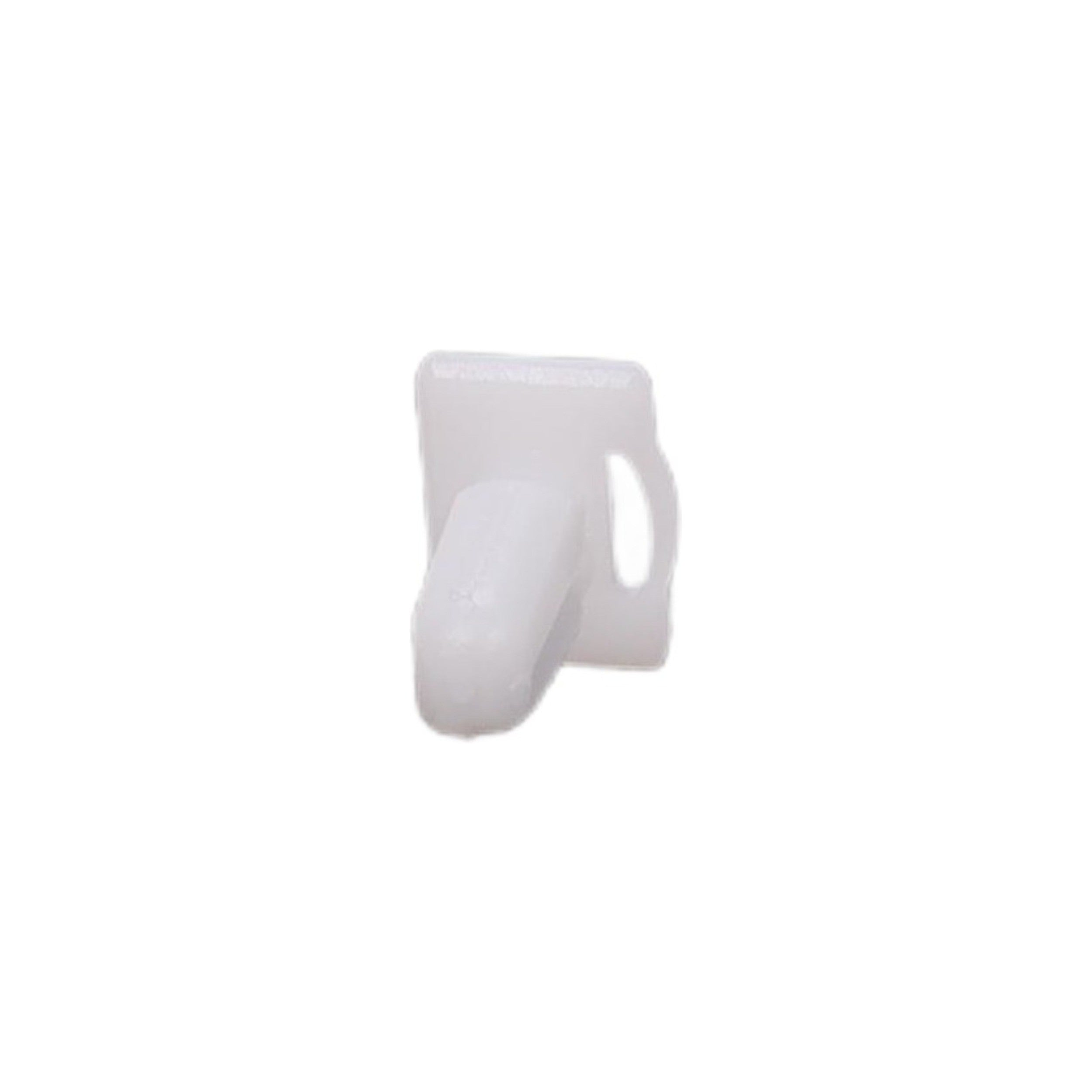 Fästclips BMW 1/1 Coupé m.fl. – 10-pack – fäste Stabilt fäste