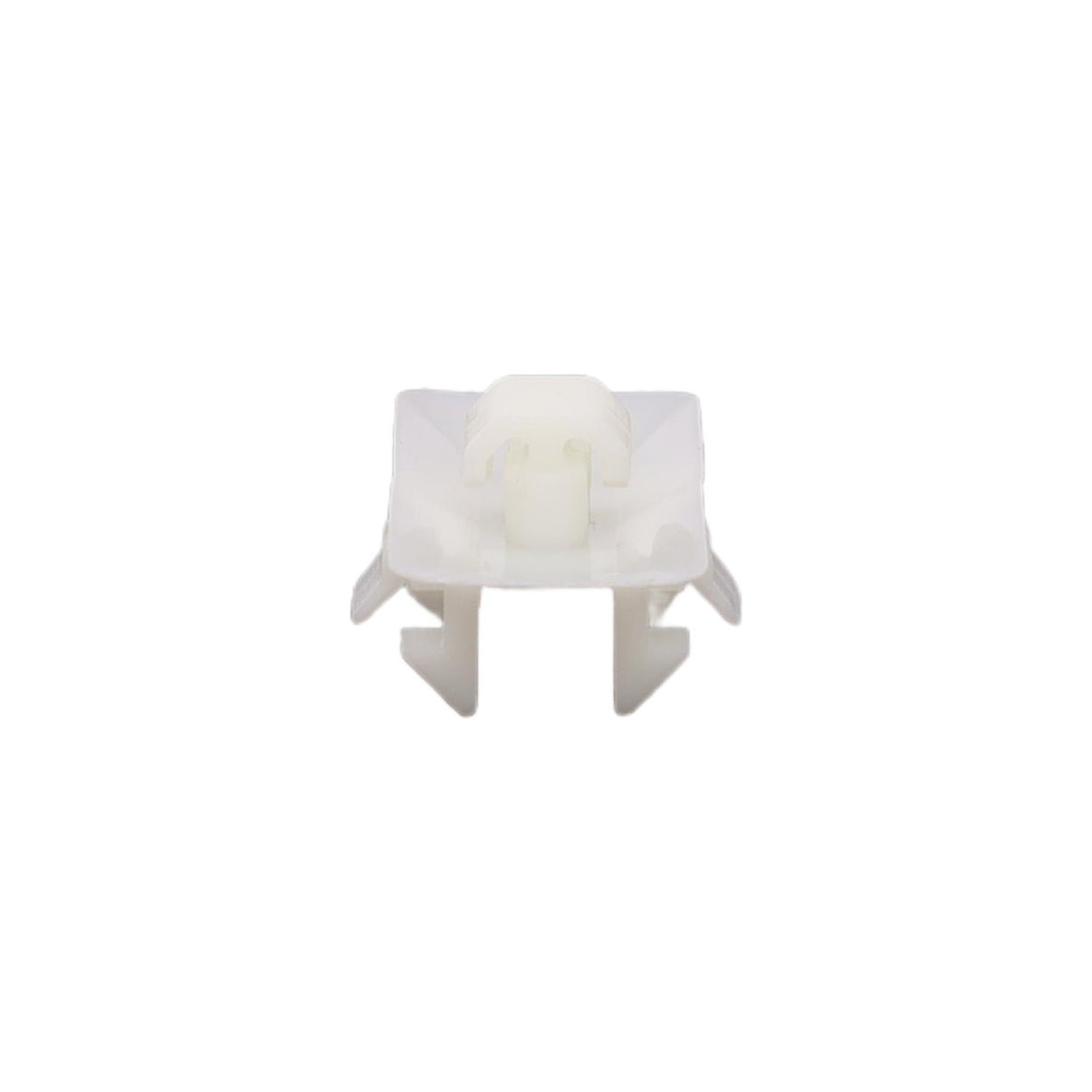 Fästclips – 10-pack