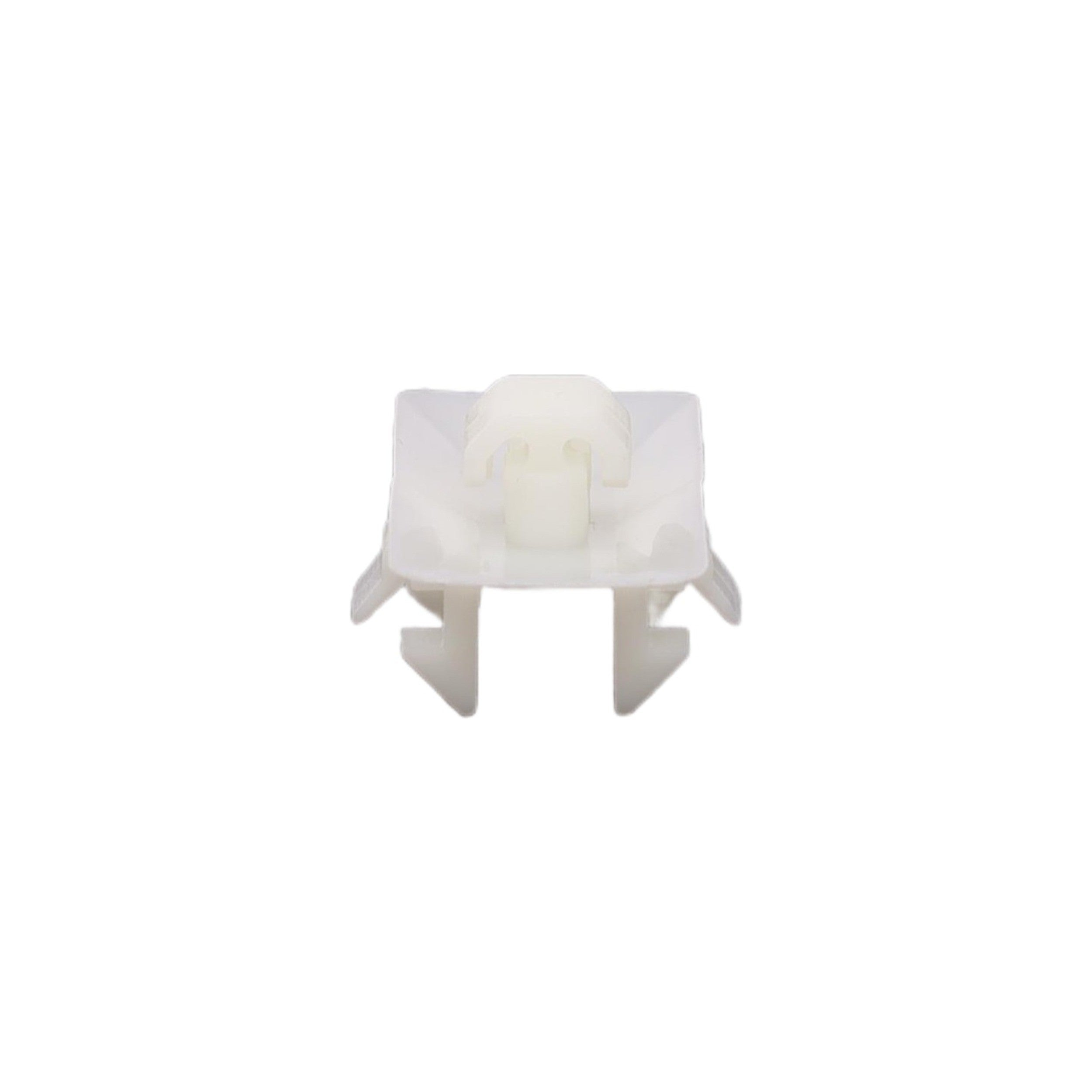 Fästclips – 10-pack