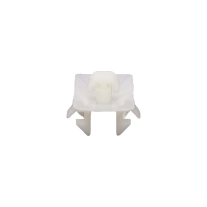 Fästclips – 10-pack