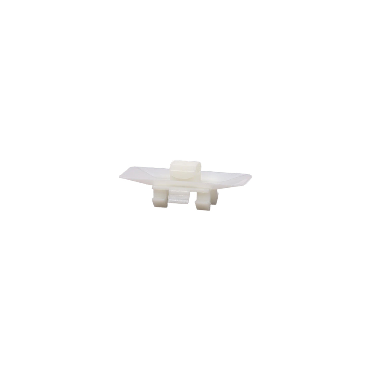 Fästclips – 10-pack