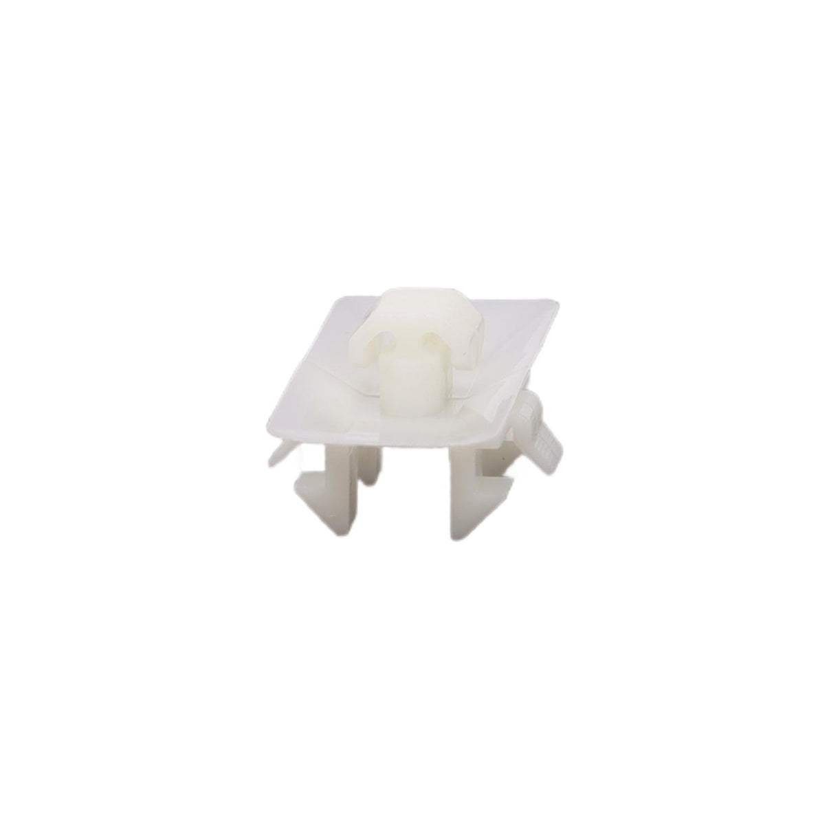 Fästclips – 10-pack