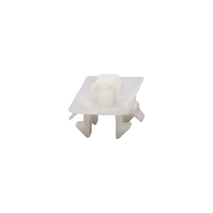 Fästclips – 10-pack