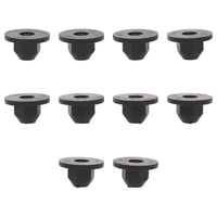 Fästclips Audi A4 B5/A4 B6 – 10-pack