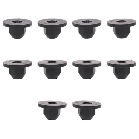 Fästclips Audi A4 B5/A4 B6 – 10-pack