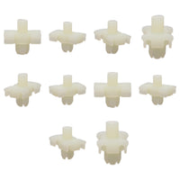 Fästclips