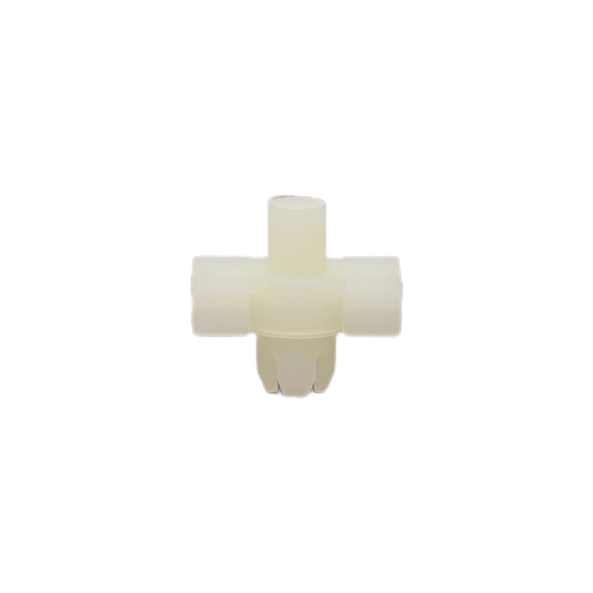 Fästclips