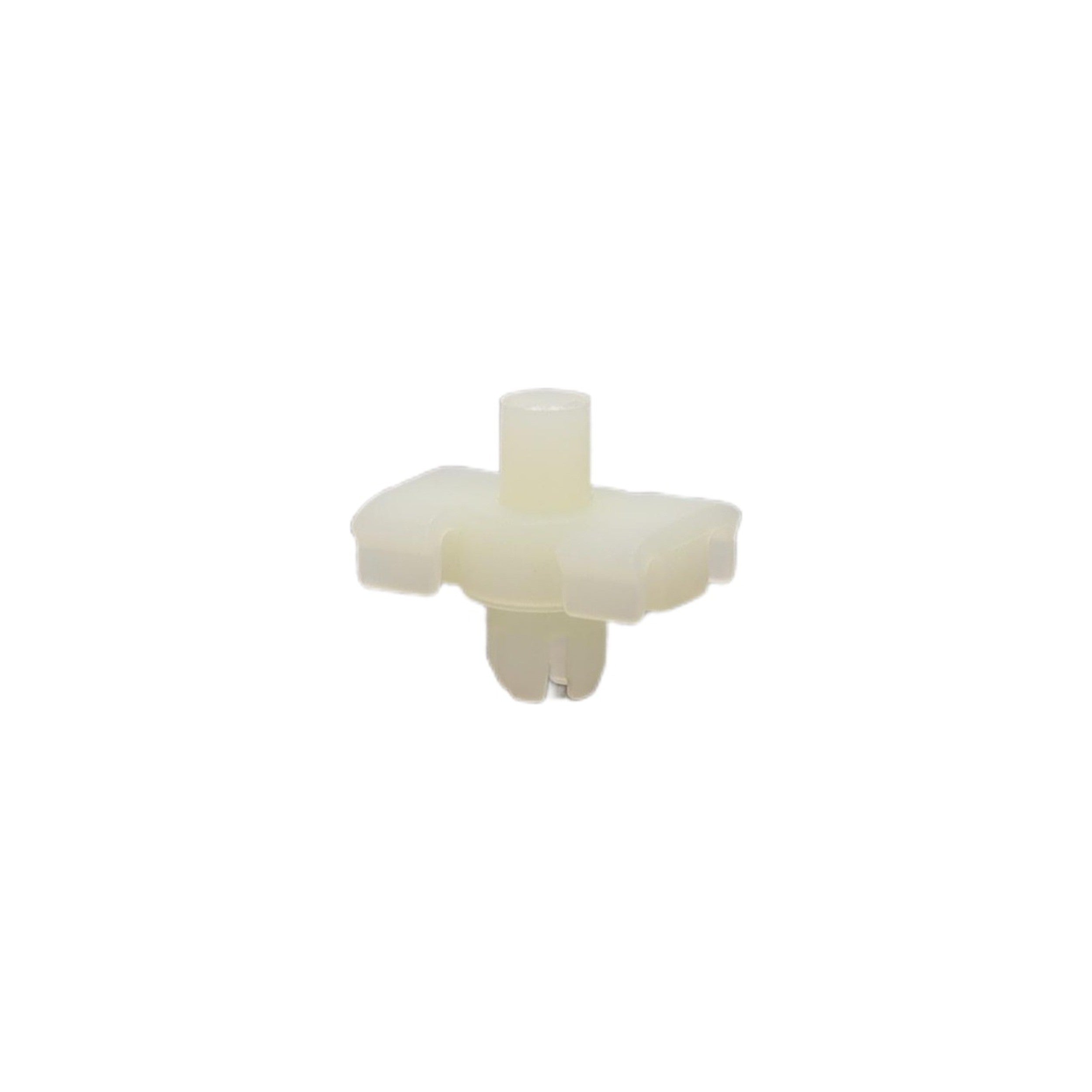 Fästclips
