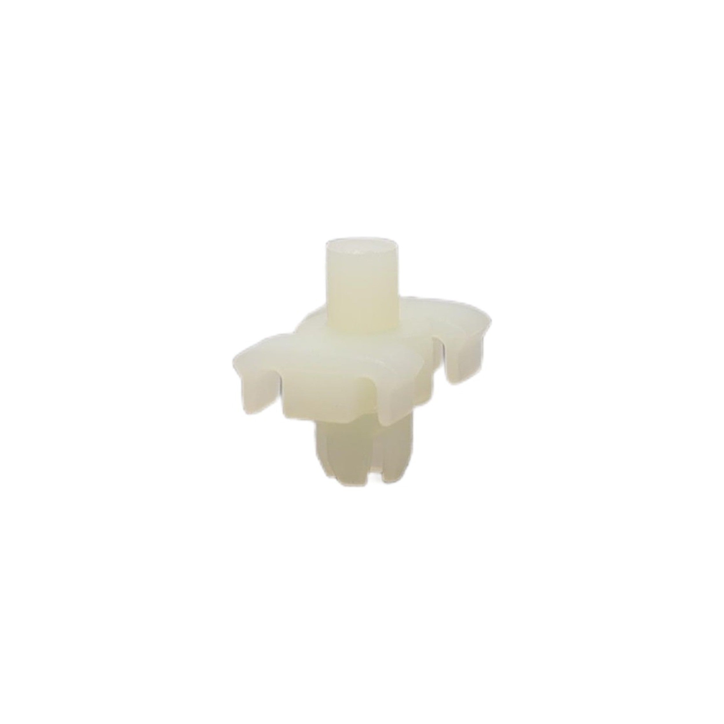 Fästclips
