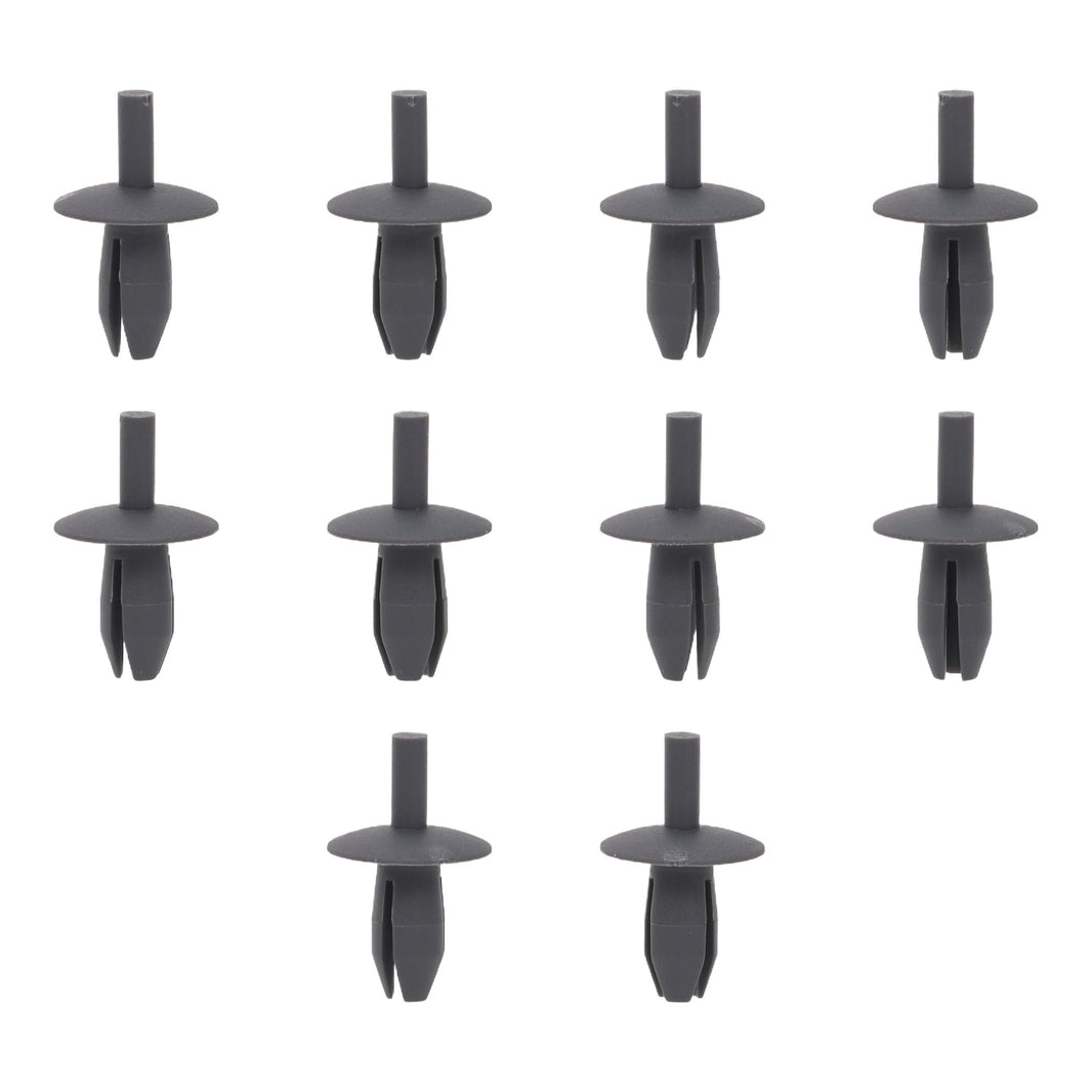Fästclips VW Jetta IV/Jetta III m.fl. – 10-pack