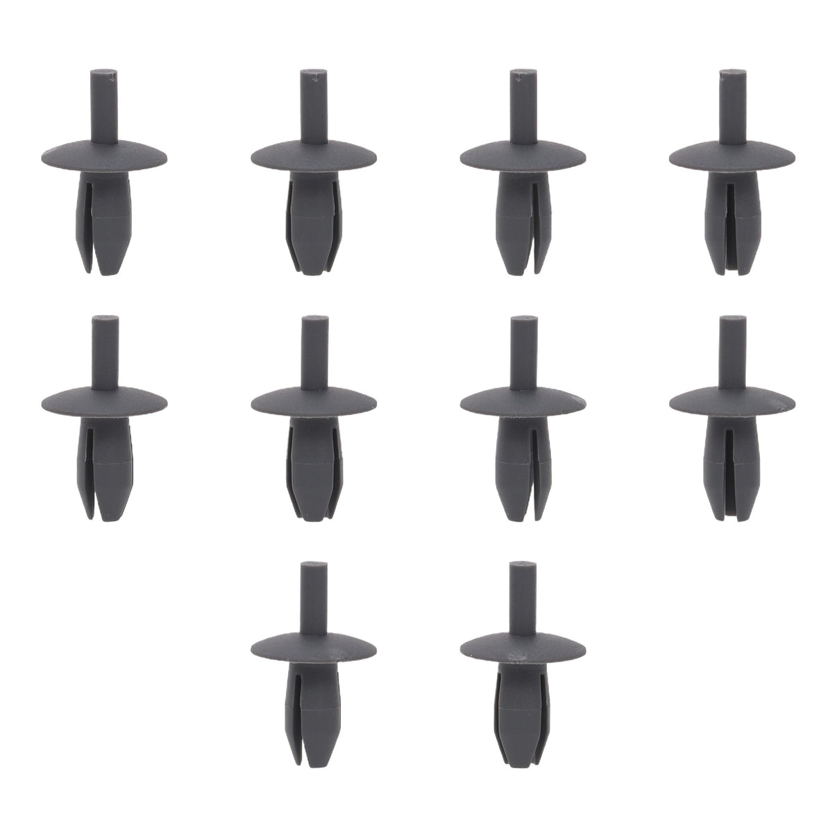 Fästclips VW Jetta IV/Jetta III m.fl. – 10-pack