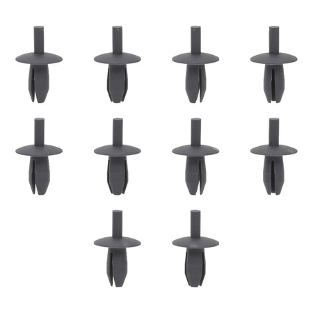 Fästclips VW Jetta IV/Jetta III m.fl. – 10-pack