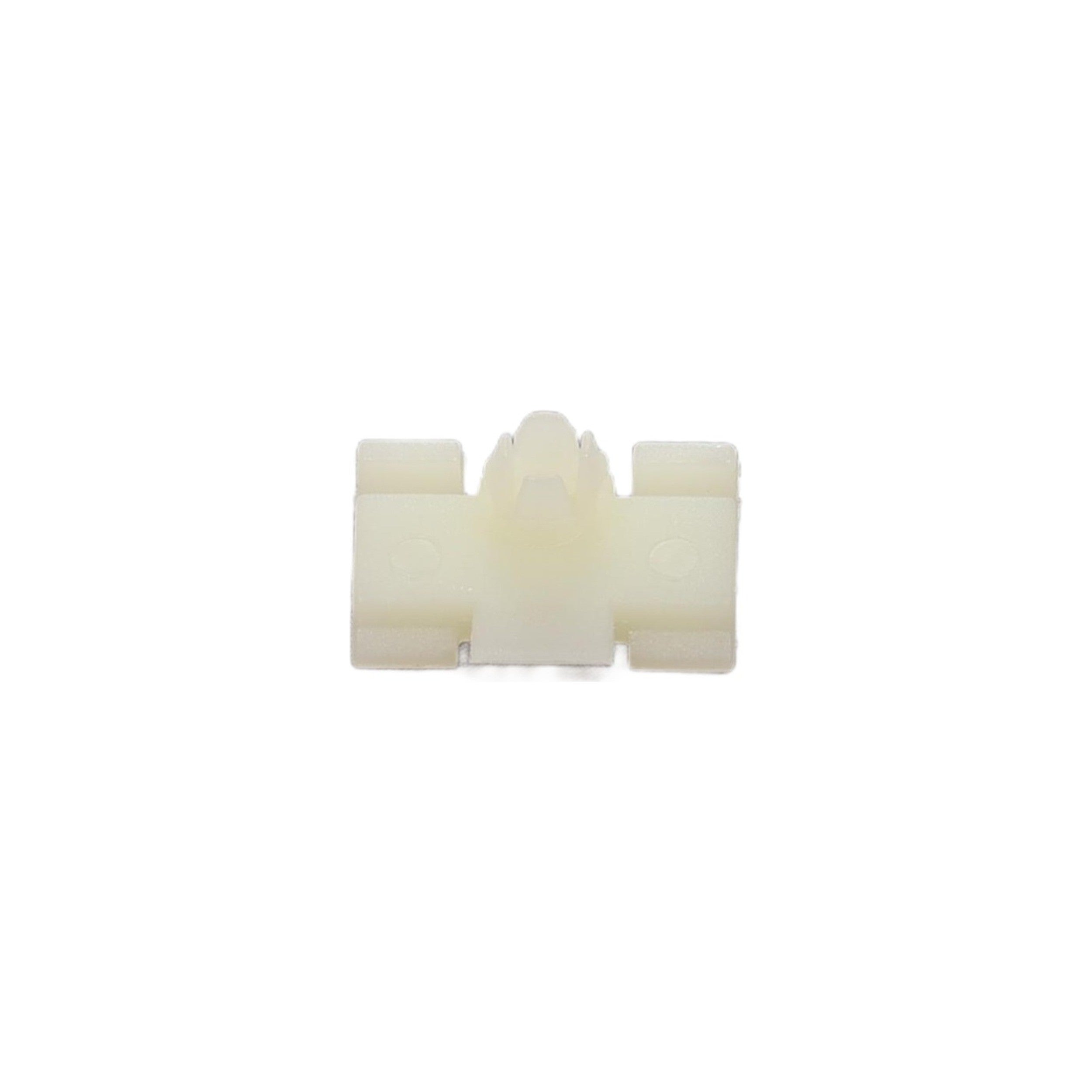 Fästclips – 10-pack