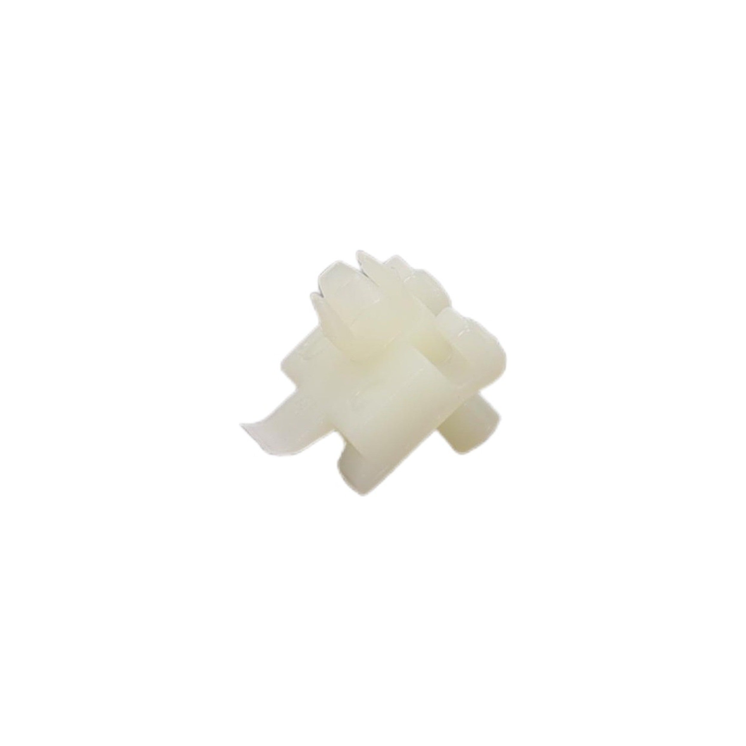 Fästclips – 10-pack
