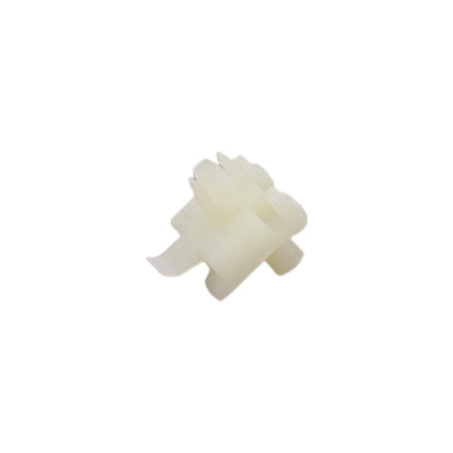 Fästclips – 10-pack