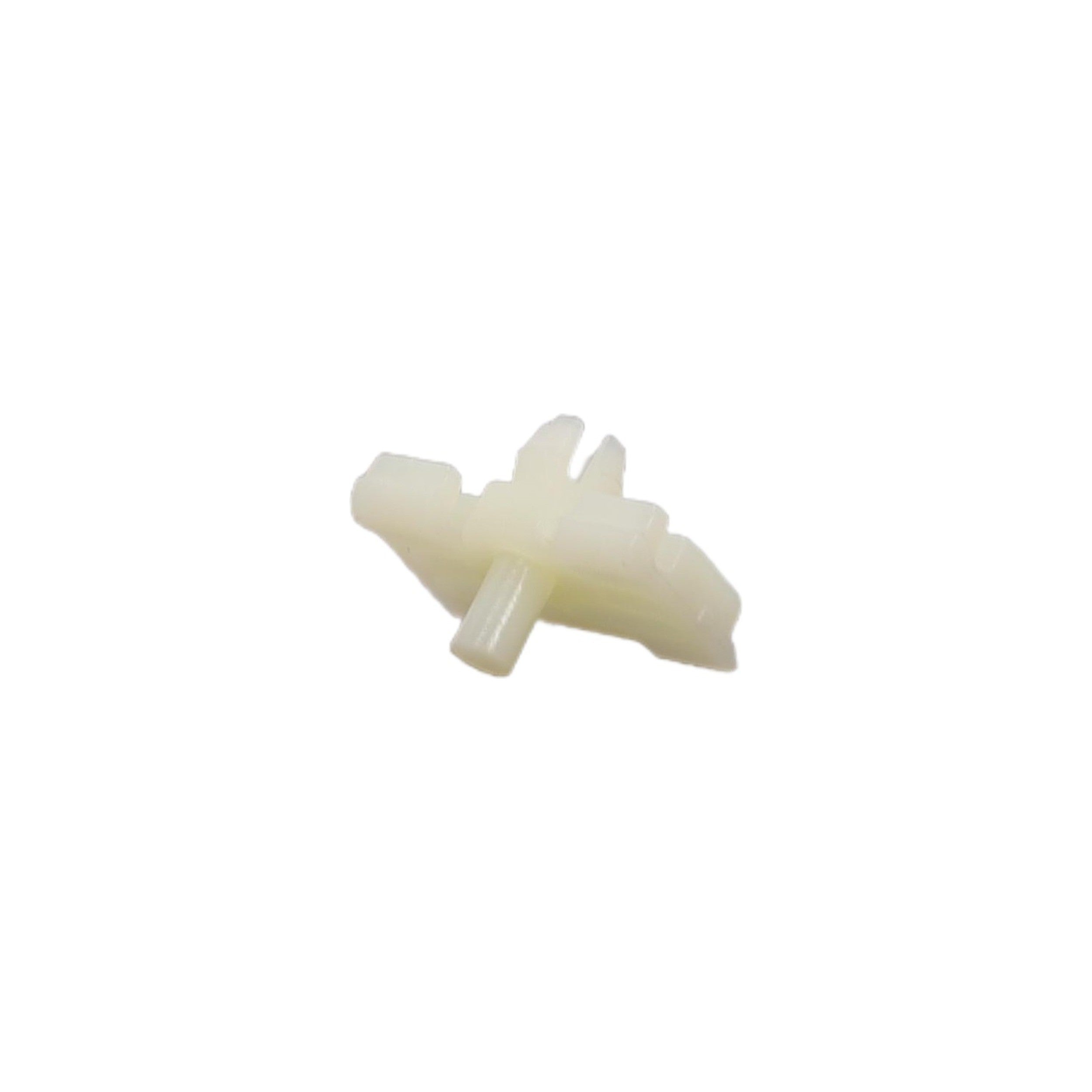 Fästclips – 10-pack