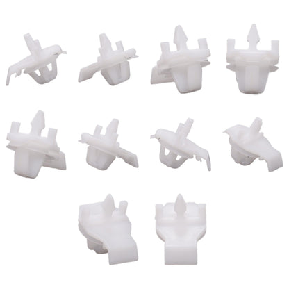 Fästclips