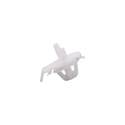 Fästclips