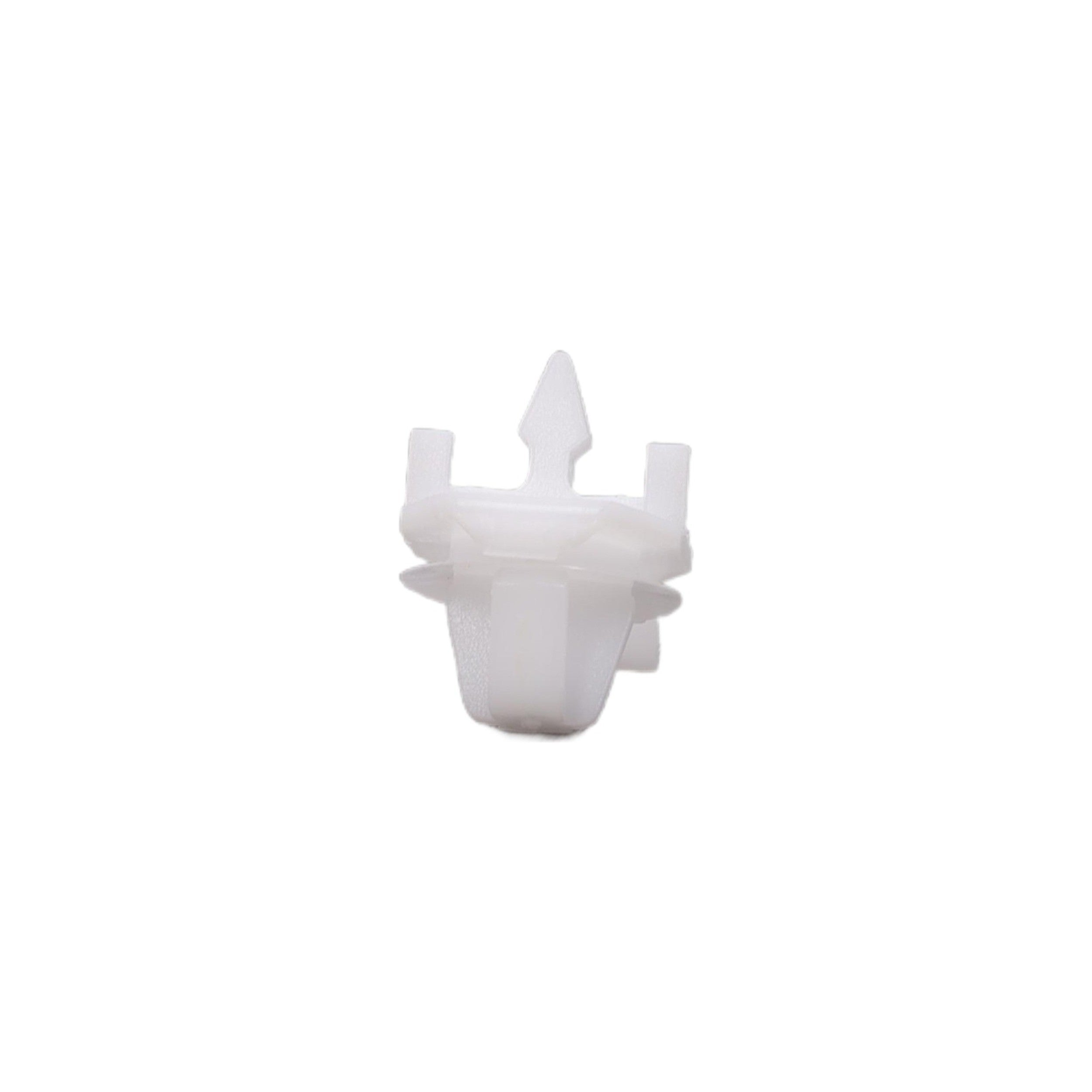 Fästclips