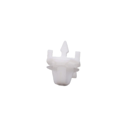 Fästclips