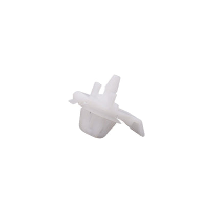 Fästclips
