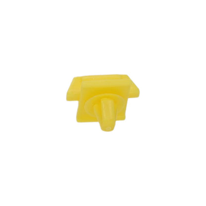 Fästclips – 10-pack
