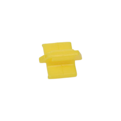 Fästclips – 10-pack