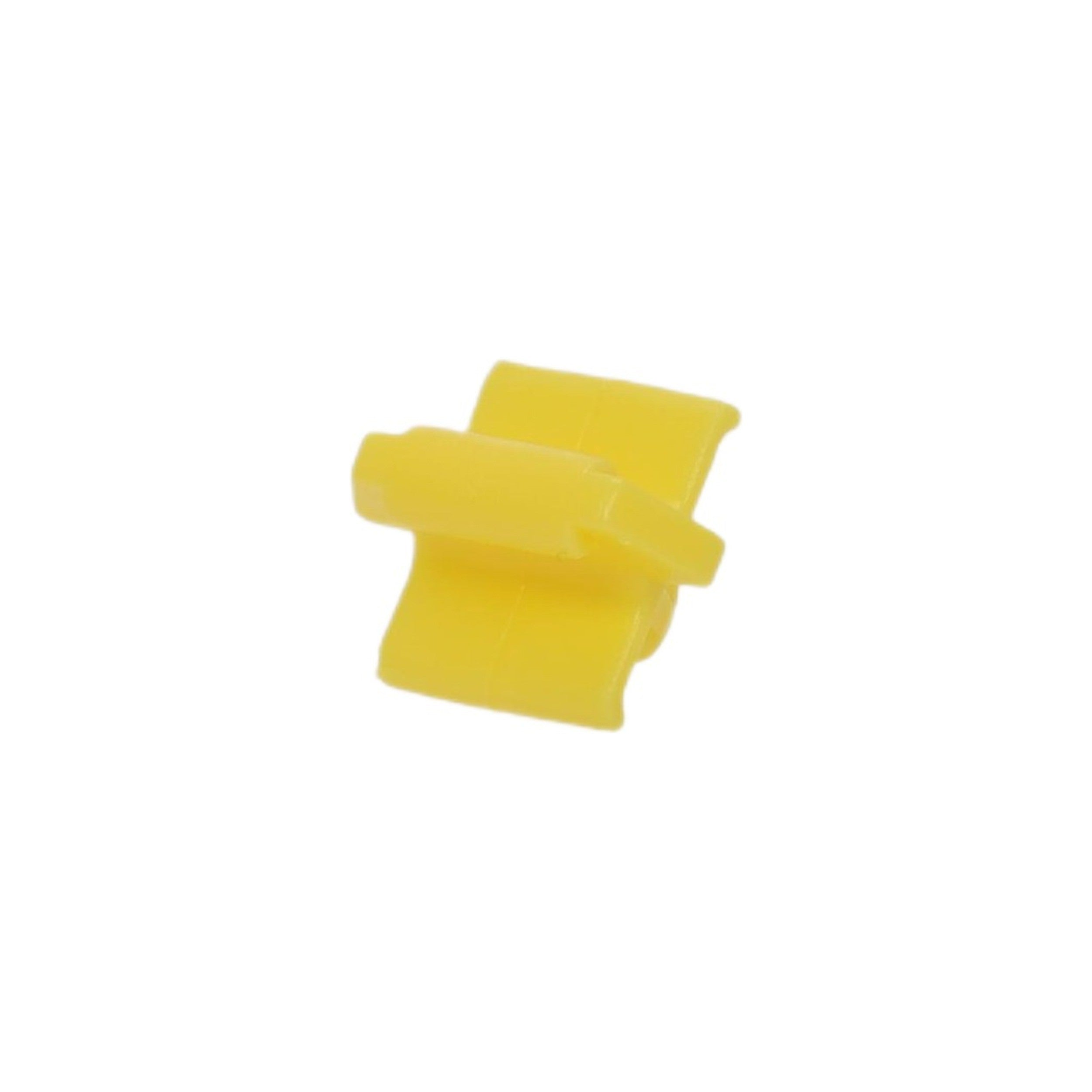 Fästclips – 10-pack
