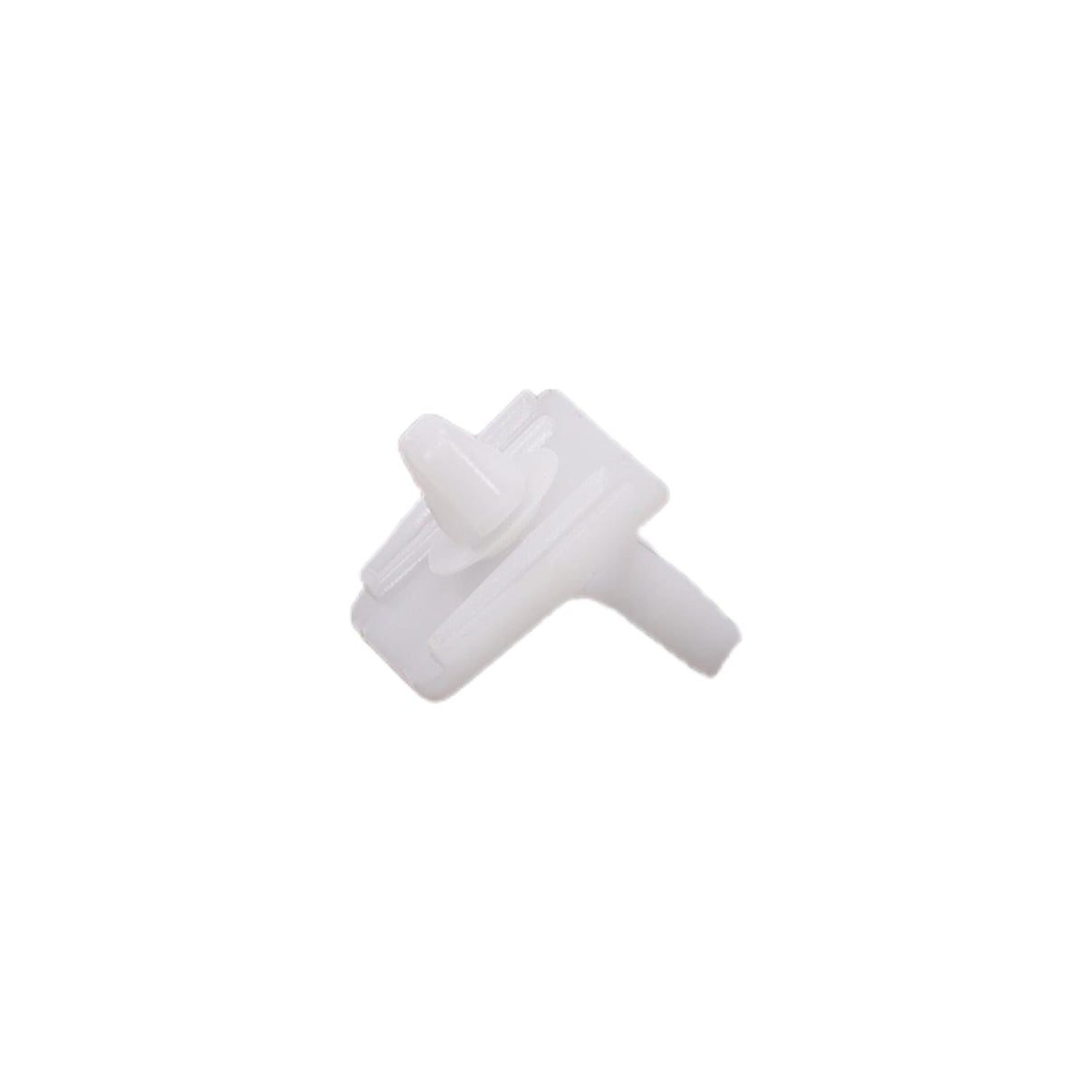 Fästclips – 10-pack