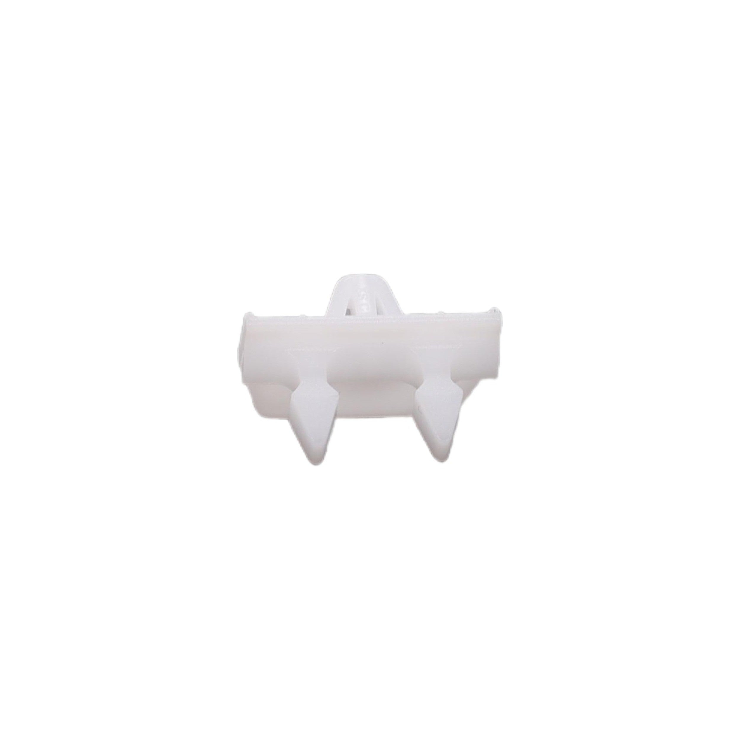 Fästclips – 10-pack