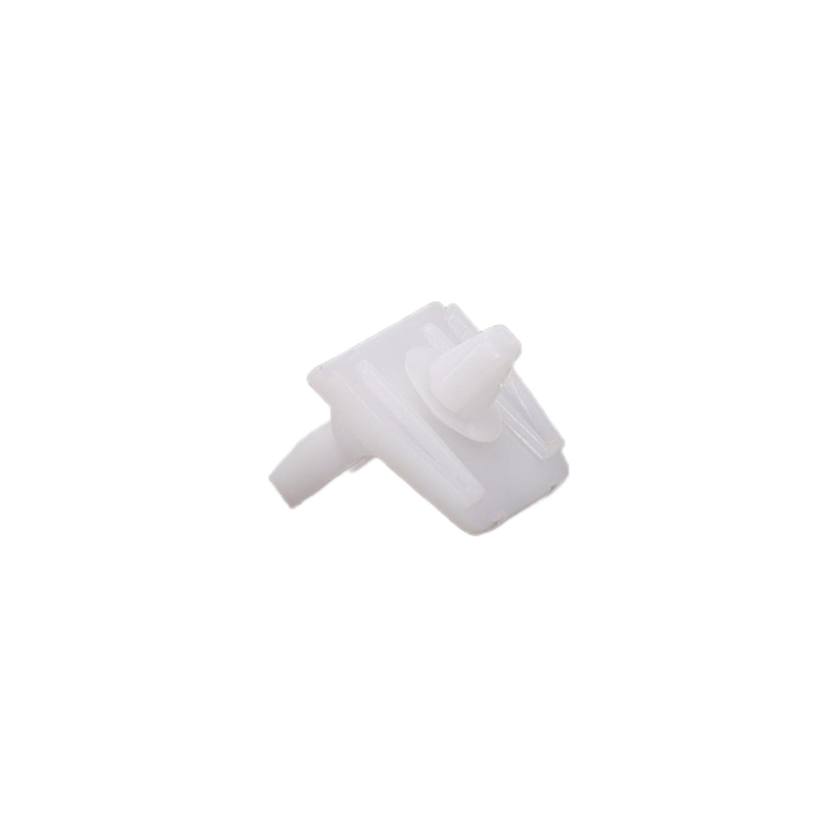 Fästclips – 10-pack