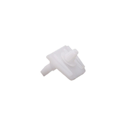 Fästclips – 10-pack