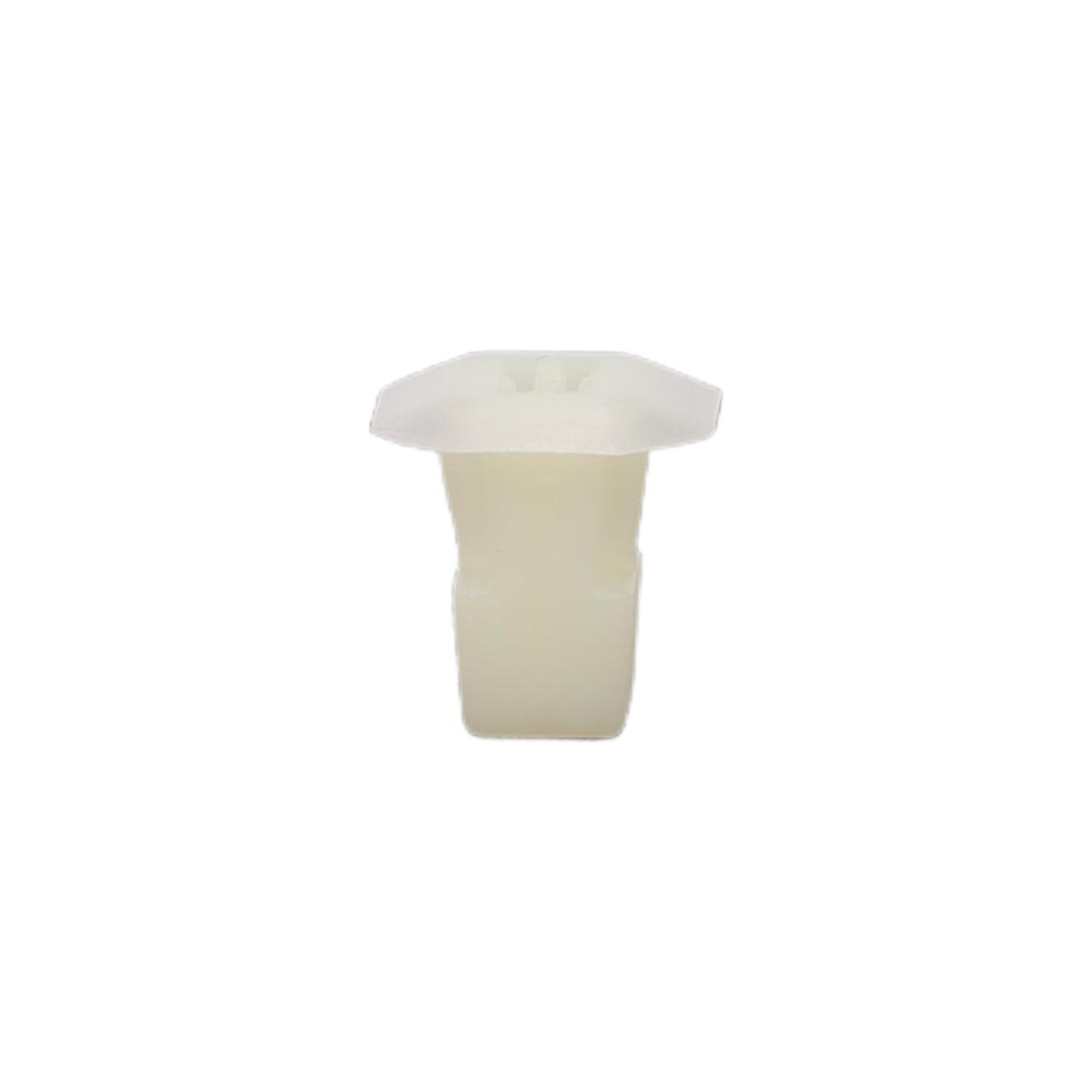 Fästclips – 10-pack